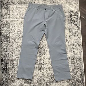 Men’s Under Armour cold gear pants